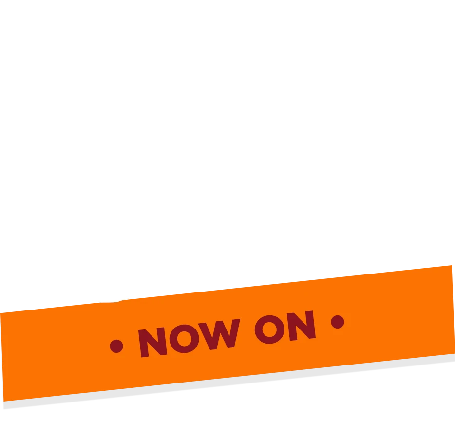 Autumn Sale Now On!