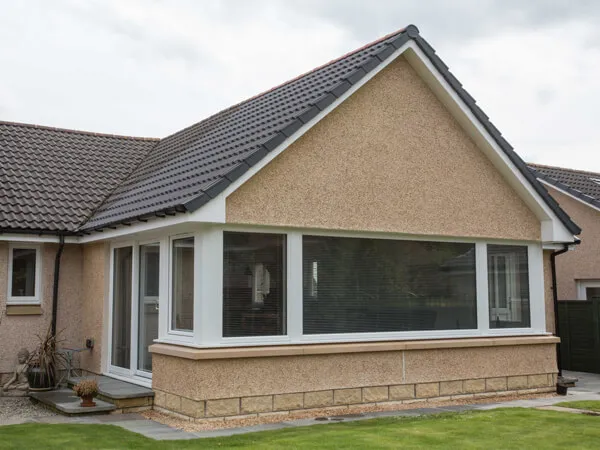 Bungalow Extension