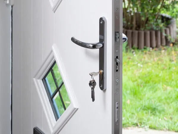 10 Year Door Guarantee from ProGlaze