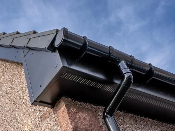 Fascia & Guttering Scotland