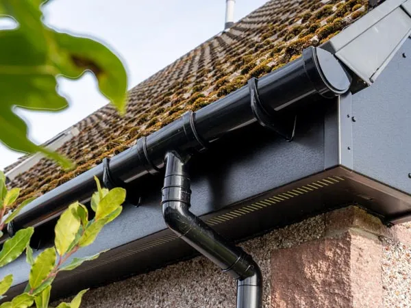 Fascia & Guttering Scotland