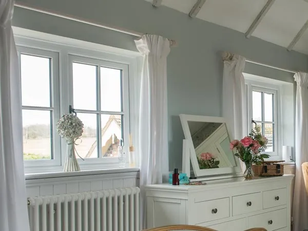 Envisage Windows
