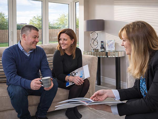 Home Design Survey Appointment