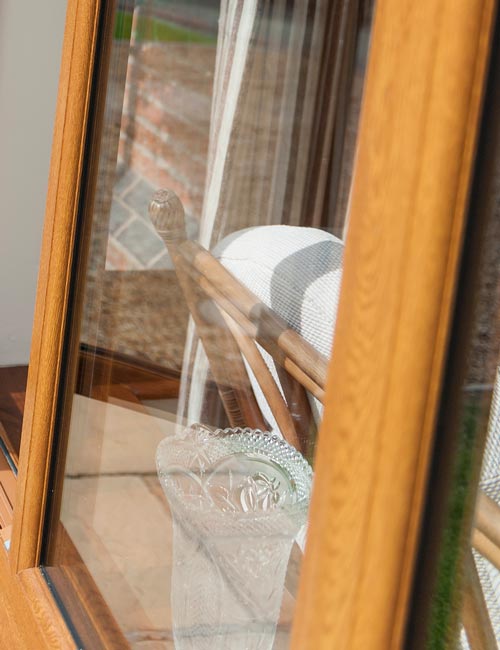 Glazing Standards Guide