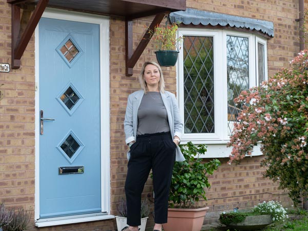 Replacement Doors
