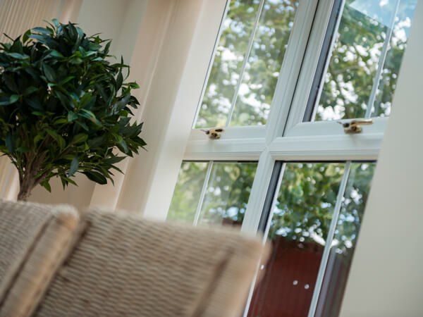 Replacement Windows from ProGlaze