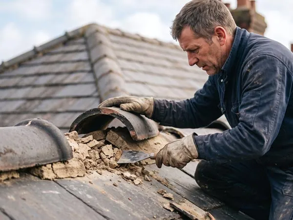 ProGlaze Roofing Repairs in Scotland