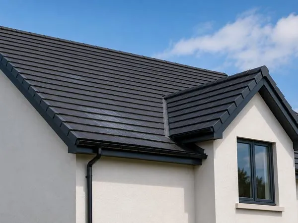 ProGlaze Roofing Repairs in Scotland