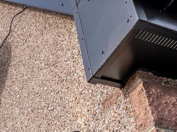 Roughcasting & Wall Coatings in Scotland