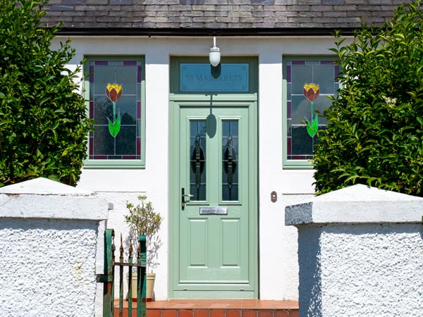Chartwell Green UPVC Windows & Composite Door Scotland
