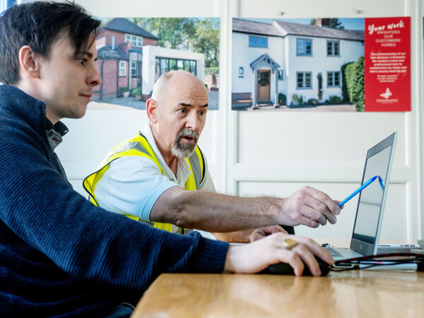 UK Manufacturing at ProGlaze