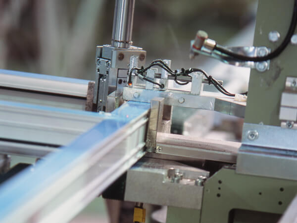 UK Manufacturing at ProGlaze