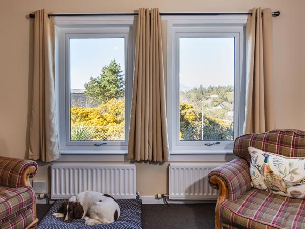 UPVC Windows Scotland