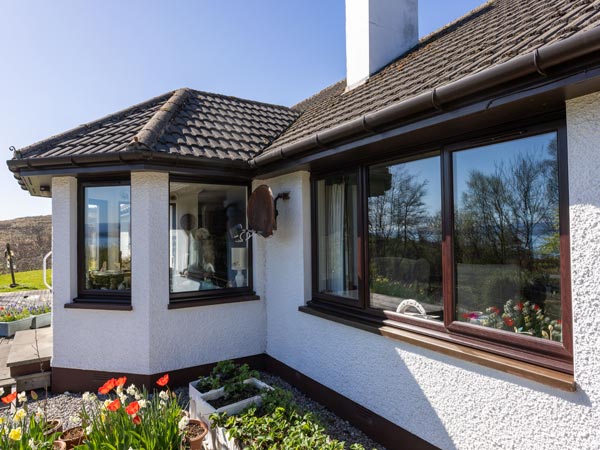 UPVC Windows in Scotland