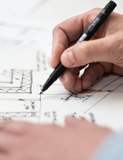 Planning Permission in Scotland Guide