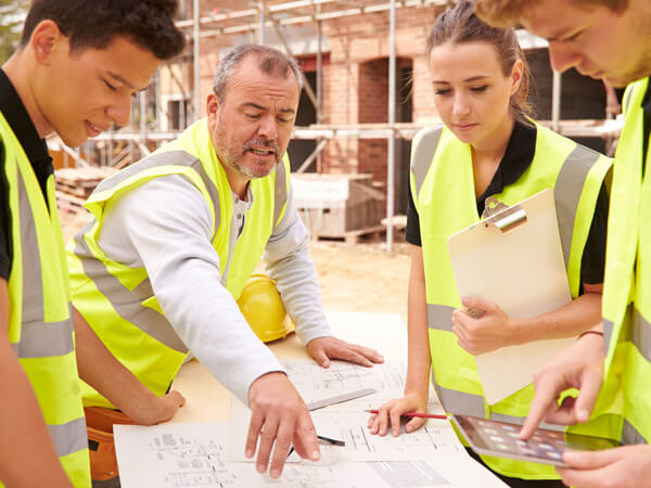 Project Management Team
