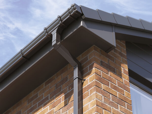 UPVC Roofline, Fascias, Soffits & Guttering
