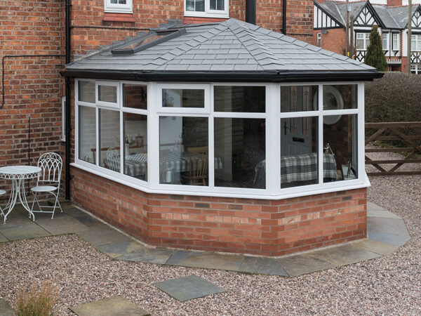 Replacement Tiled Roofs