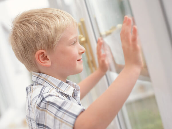 Energy Efficient Windows & Doors